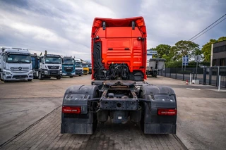 MAN TGX 2020 - 18.470 XLX BLS afbeelding 4