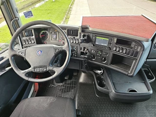 Scania R 2014 - R450 image 8