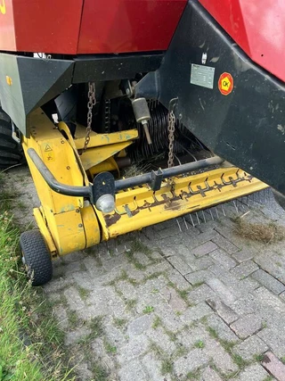New Holland BB940 - N/A obrazek 6