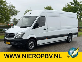 Mercedes-Benz Sprinter 2015 - 310CDI L3H2 Automaat for sale