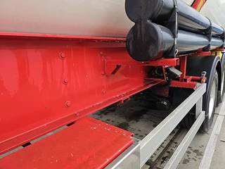 Kässbohrer N/A 2018 - KIP 60 obrazek 9