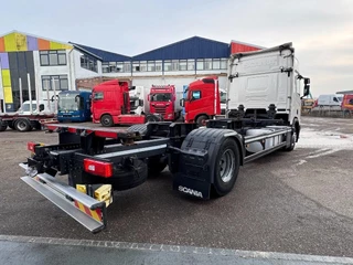 Scania R 2021 - R410 NGS zdjecie 5