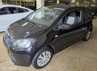 Škoda Citigo 2015 - 1.0 Greentech Active Airco. Navigatie te koop