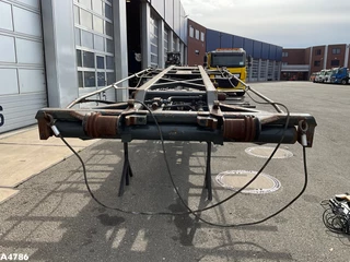 HMF 32 Ton 3-zijdig kabelsysteem N/A 2014 - N/A bild 7