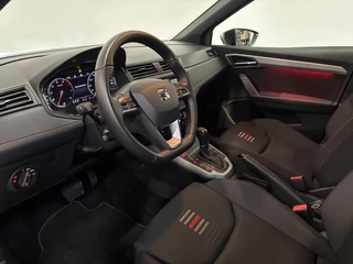 SEAT Arona 2021 - 1.0 TSI 110pk DSG FR afbeelding 3 miniatuur