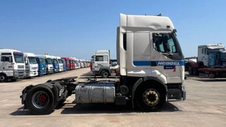 Renault Premium 400 2000 - N/A obrazek 8