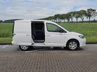 Volkswagen Caddy 2021 - 2.0 obrazek 12