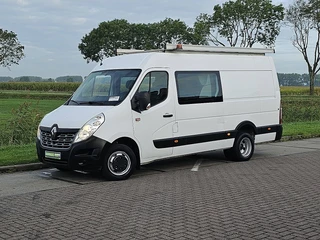 Renault Master 2019 - 2.3 afbeelding 2 miniatuur