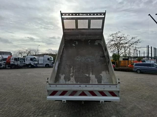 Renault Master 2021 - / TIPPER / ONLY:59243 KM / NAVI / AIRCO / TEMPOMAAT / MANUAL / EURO-6 / 2021 imagen 8