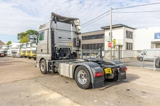 MAN TGX 2019 - 18.510 LLS +INTARDER +KIPHYDR. image 3