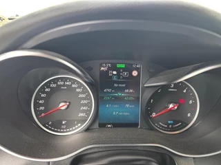 Mercedes-Benz GLC 2021 - Mercedes-Benz 300 de 4MATIC - AMG pakket - Black edition obrazek 19