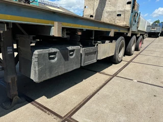 Floor N/A 1999 - FLO 17 30 H2 + KENNIS R-36 DRUM BRAKES imagem 13