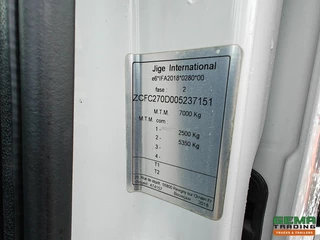 Iveco 70C18 2019 - N/A imagem 22