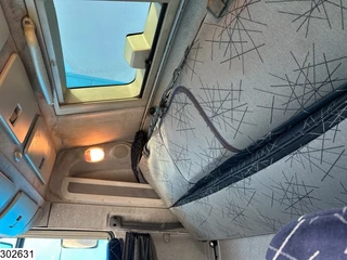 Iveco Stralis 2005 - 430 Retarder, Manual transmission obrazek 8