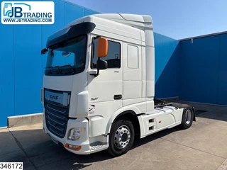 DAF XF480 2021 - EURO 6D te koop