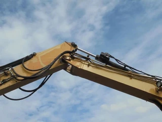 Caterpillar 308C CR 2008 - N/A obrazek 15