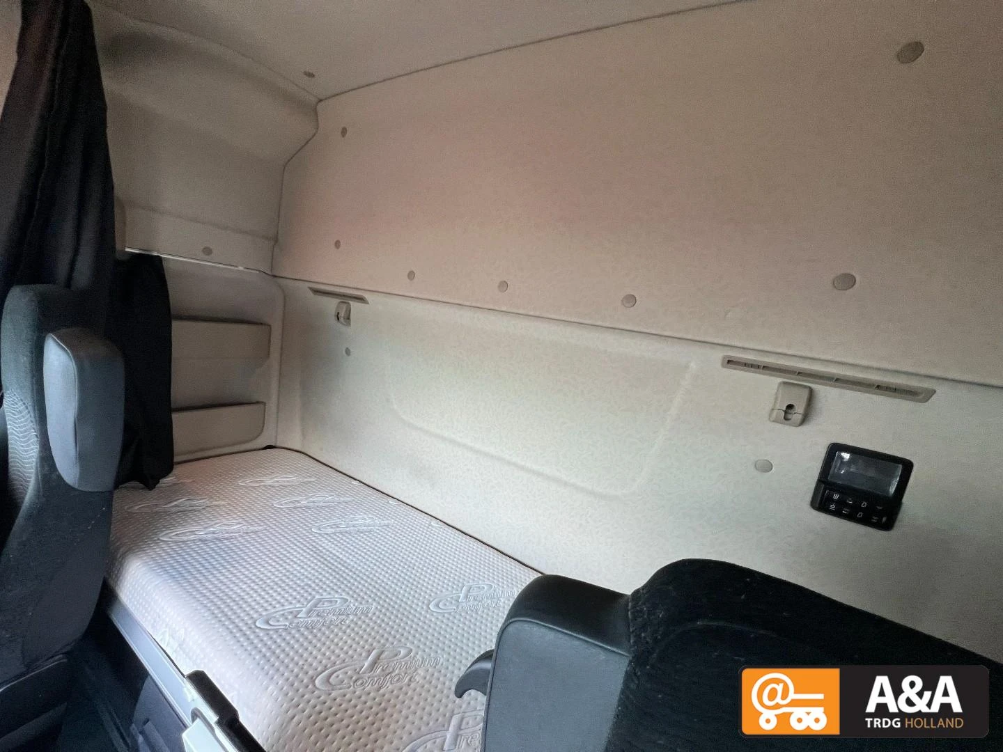 Mercedes-Benz Actros 2022 - 1845 LS afbeelding 80