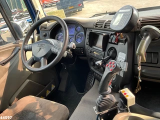 DAF 85 2008 - FAX CF 360 8x2 Euro 5 Hiab 16 Tonmeter laadkraan obrazek 14