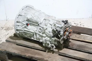 Mercedes-Benz - Gearbox & Clutch Parts Mercedes TSG360 Versn.bak afbeelding 2 miniatuur