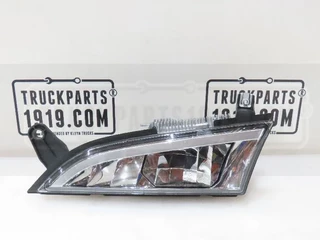 Scania N/A - Lighting Verstraler grille Li. Scania imagen 1
