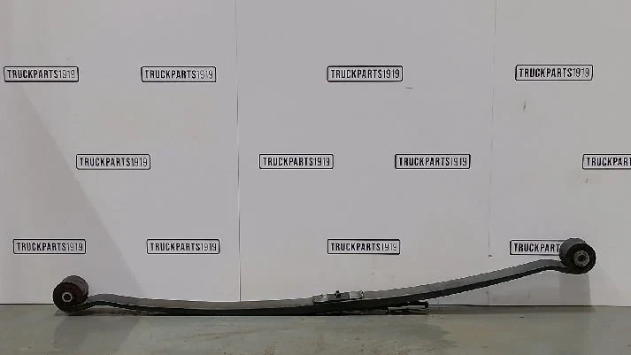 Mercedes-Benz MB - Suspension Parts Paraboolveer MP4 afbeelding 1