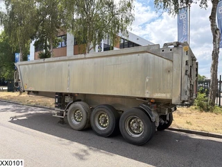 General Trailers 2002 - kipper obrázek 2 náhled