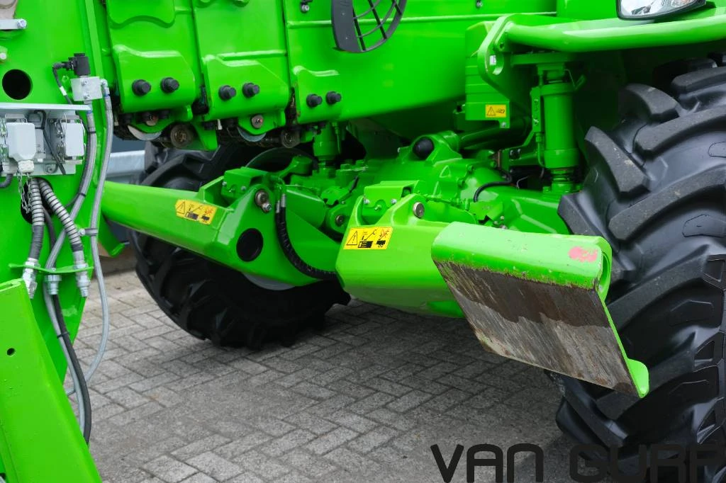 Merlo 2022 - P 50.18 Plus | BSS | 40km/h | A/C afbeelding 23