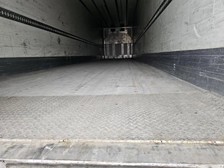 Krone SD | FRIGE TRAILER WITH CARRIER |  AND LOADING LIFT. APK/Tuv 07-03-2027 2008 - N/A zdjecie 19