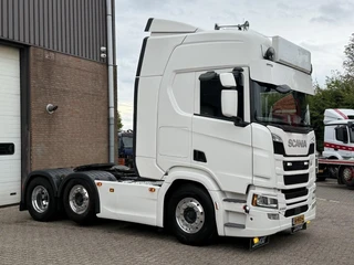 Scania R 2019 - R500 afbeelding 2 miniatuur