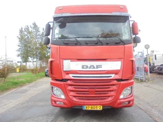 DAF XF 440 2014 - TUV 05-2026 obrazek 2