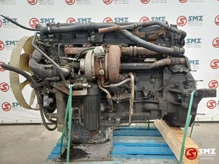 Iveco N/A - Occ motor F3AE3681A Cursor10 Iveco immagine 1