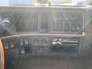Volvo FM 370 2009 - N/A immagine 16