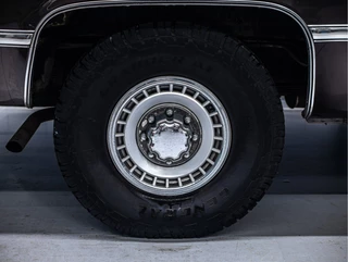 Chevrolet Suburban 1978 - | 454 bigblock | MIJLEN afbeelding 7