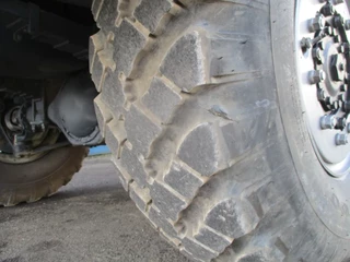 Mercedes-Benz N/A 1984 - FAP 2026 , V8 , 6x6 , ZF Manual , Spring suspension, Ex army obrazek 10