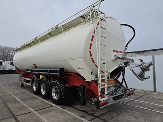 Kässbohrer N/A 2018 - KIP 60 obrazek 5