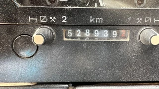 Mercedes-Benz SK 1824 1995 - N/A zdjecie 11