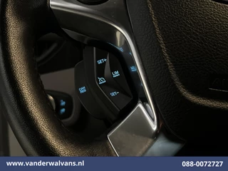 Ford Transit Connect 2020 - 1.5 EcoBlue 120pk L1H1 Euro6 Airco | Camera | Apple Carplay | LED | Cruisecontrol image 6