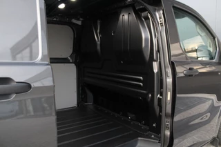 Ford Transit Custom 2025 - 320 2.5 PHEV L2H1 Trend 232pk - 5 jaar GARANTIE - 2x Schuifdeur - Adaptive Cruise - Blind Spot - Navigatie - Camera - Verwarmd Stuur - Rijklaar image 15