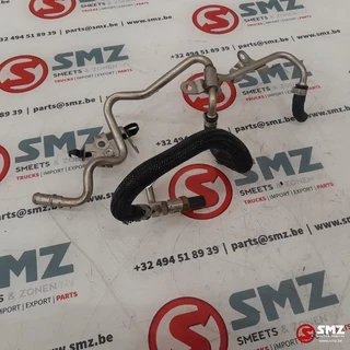 Mercedes-Benz N/A - Occ brandstofslang + brandstoftemperatuursensor OM obrazek 2