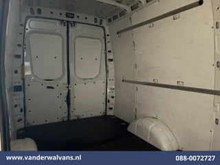 Iveco Daily 2024 - 35S16 157pk 3500kg Trekvermogen L2H2 Euro6 Airco | 270 Graden Achterdeuren | Parkeersensoren image 9