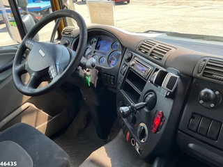 DAF 85 2010 - FAK CF 410 8x2 VDL 25 Ton haakarmsysteem obrazek 10