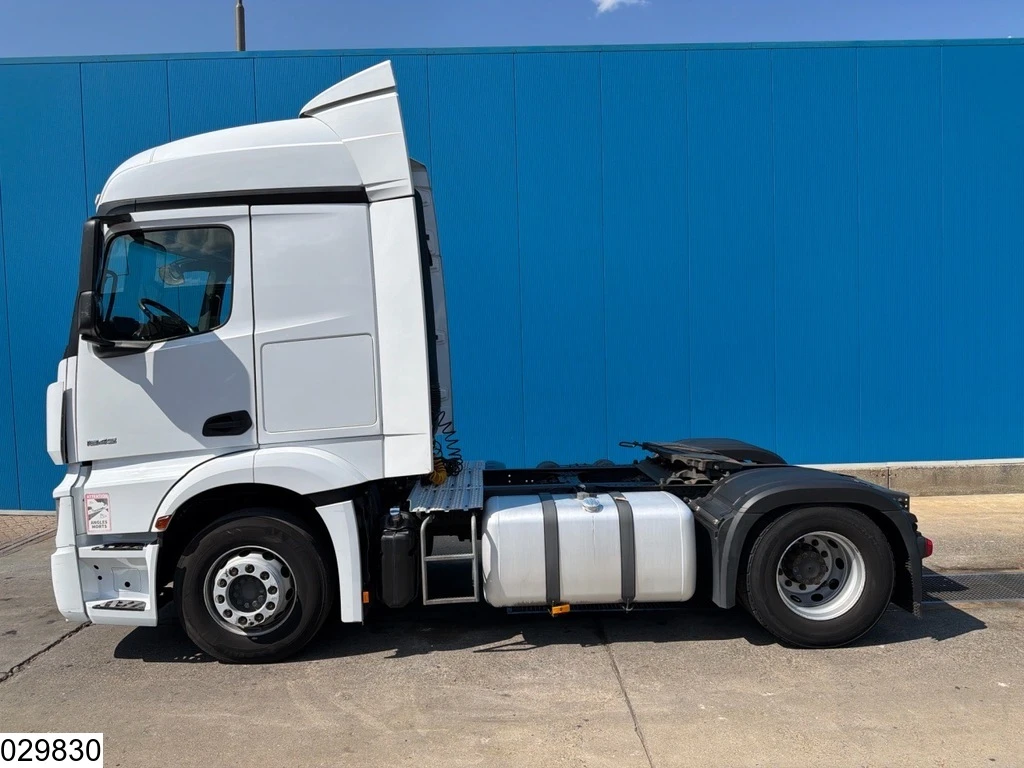 Mercedes-Benz Actros 2021 - 1845 EURO 6d obrázek 12