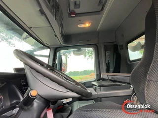 Mercedes-Benz Actros 2011 - 3641 obrazek 14