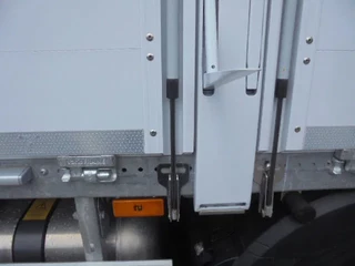 Mercedes-Benz Arocs 2026 - 2545 + RETARDER 6X2 NEW /DEMO zdjecie 19