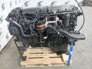 Iveco - 5802881413//5801838643//5802906776 IVECO 440S42 MOTOR 2023 KM CA 180.000 obrázek 3 náhled