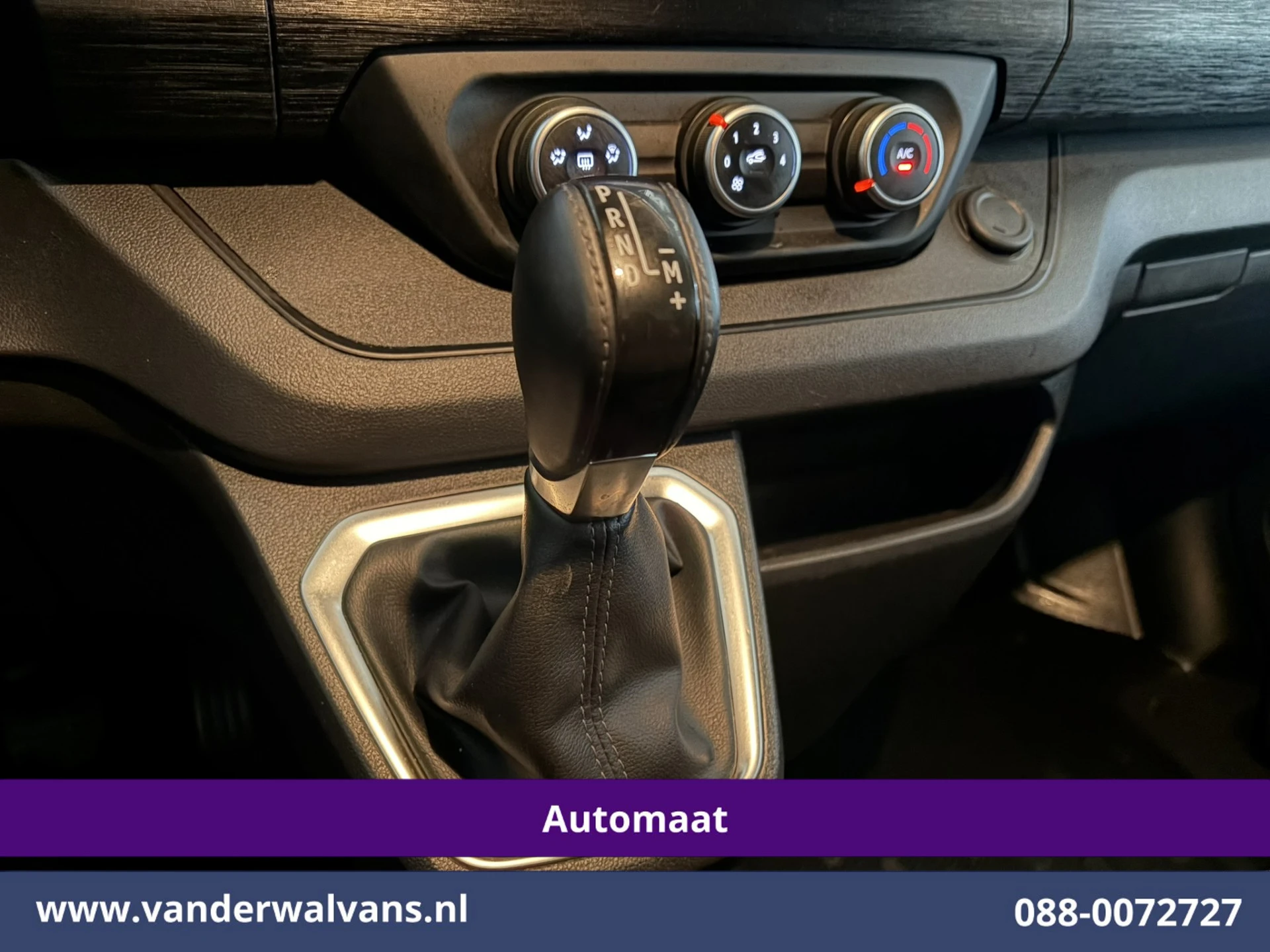 Renault Trafic 2024 - 2.0 Blue dCi 150pk Automaat L2H1 Euro6 Airco | 2x zijdeur | LED | Apple Carplay obrázek 5