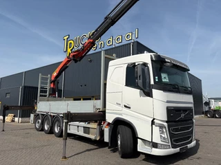 Volvo FH 2014 - 500 image 4