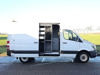Mercedes-Benz Sprinter 2018 - 316 image 14