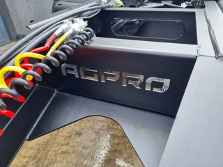 AGPRO N/A 2024 - 1 as luchtgeveerde AGPRO Dolly 2.0 obrazek 2
