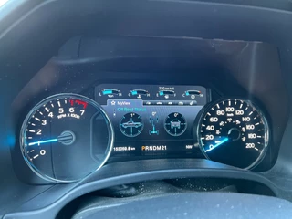 Ford F-150 2017 - USA 5.0 V8 SuperCrew PLATINUM image 20